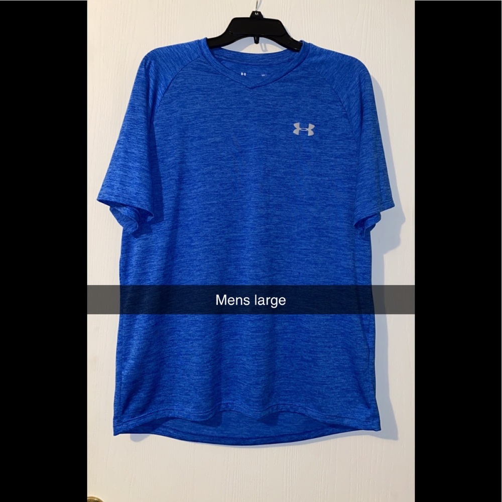 Mens Under Armour…..: